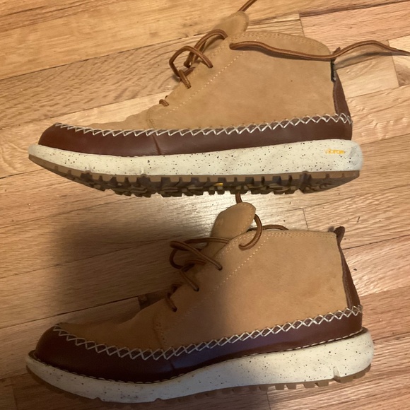 Huckberry x Danner Mountain Moc 917 - Picture 10 of 14